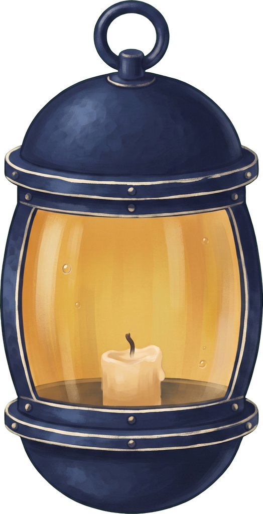 La lanterne de Quaé