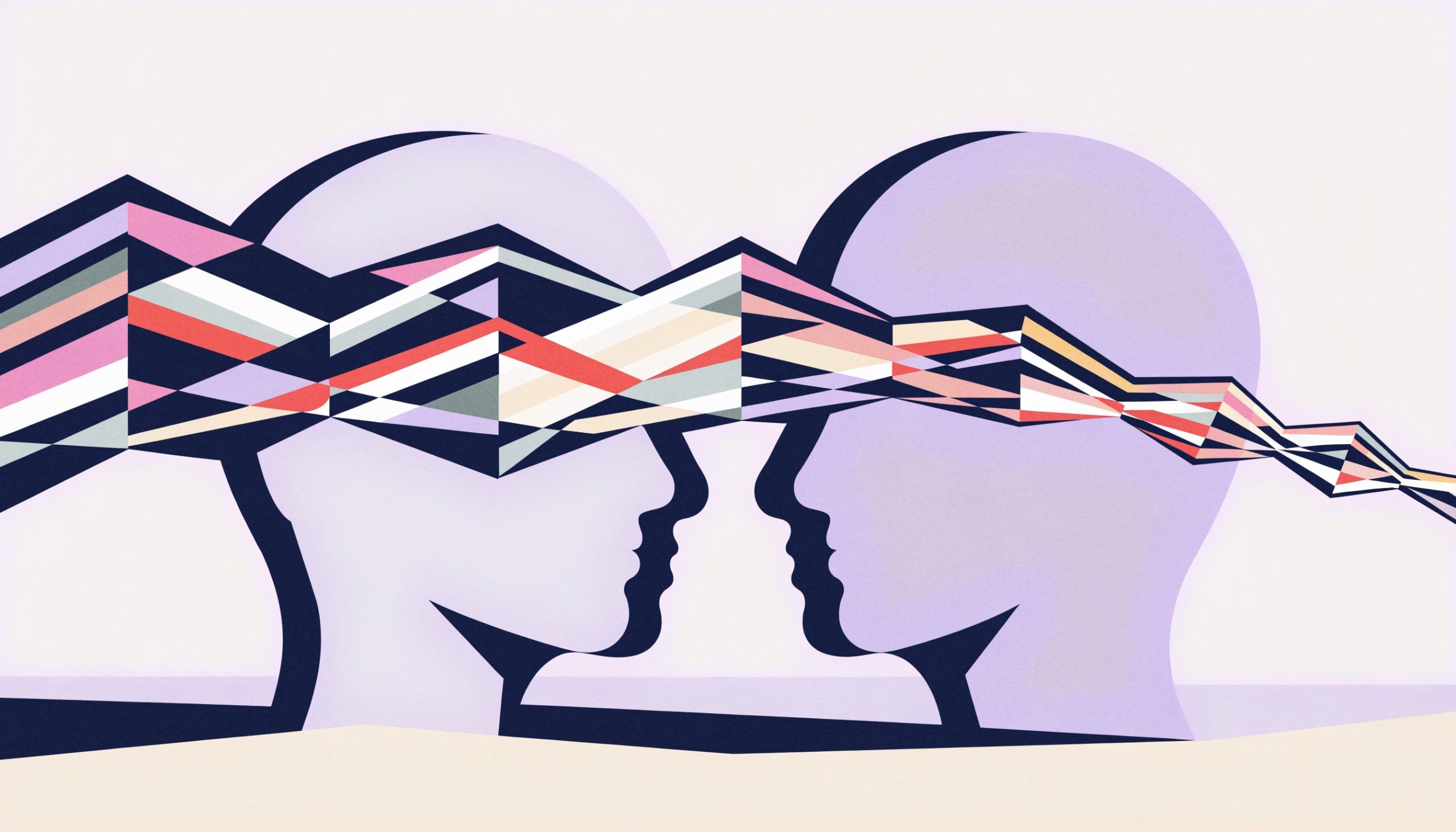Voir quelqu'un bâiller active dans votre cerveau les mêmes circuits : une synchronisation d'éveil entre animaux sociaux.