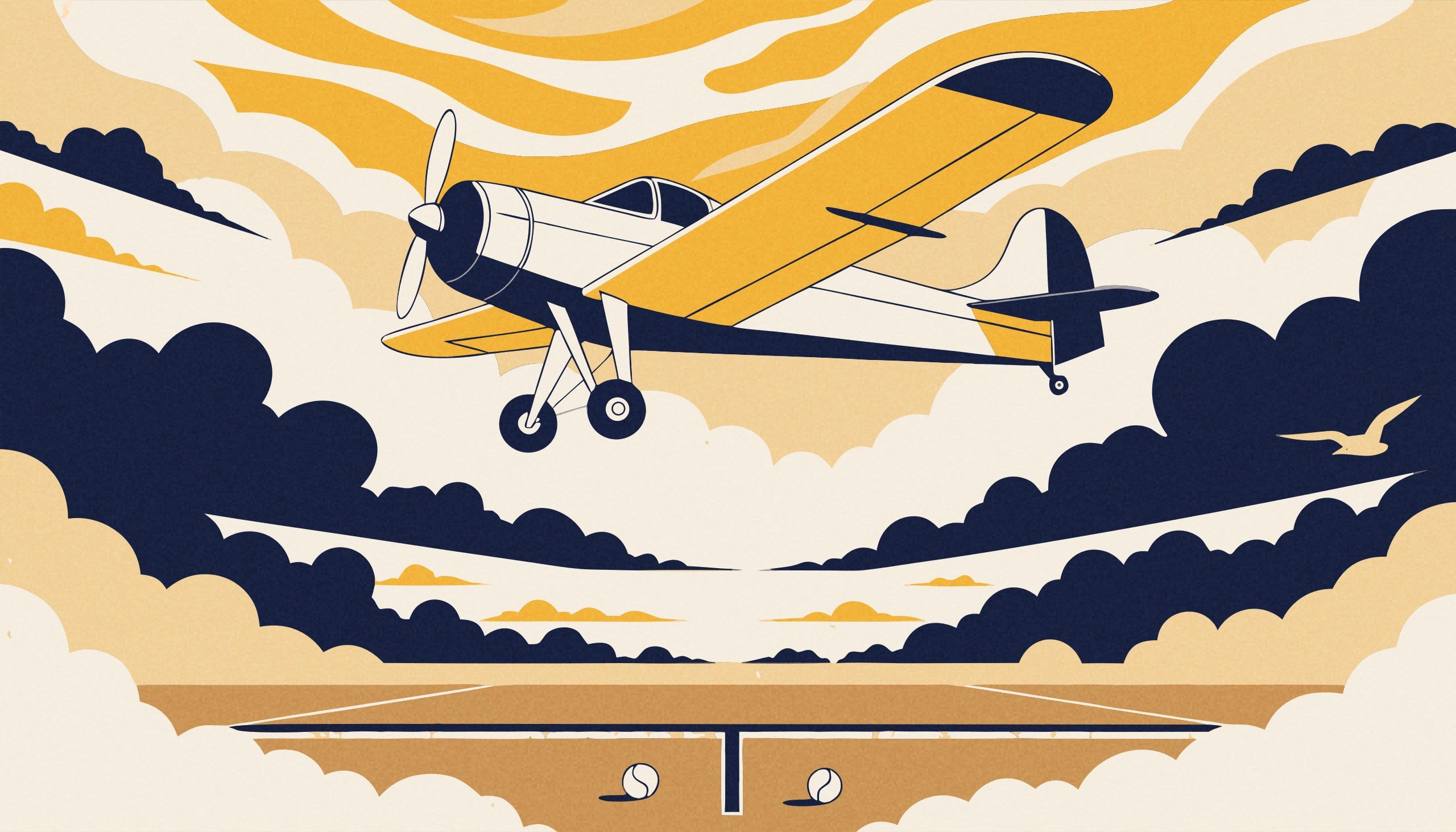 Évélie — Pourquoi Roland-Garros porte le nom d'un aviateur ?