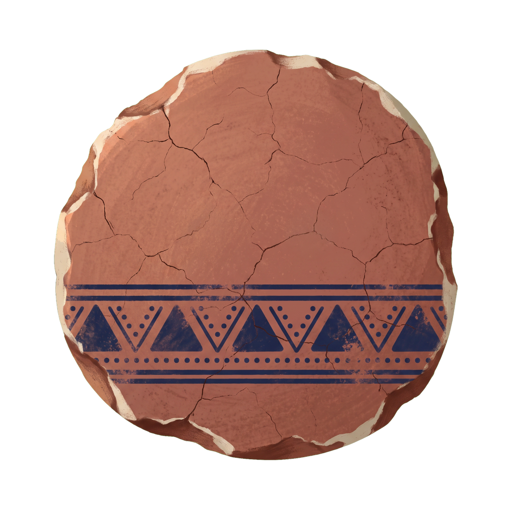 Quaé Chronève, mascotte de Quarelia