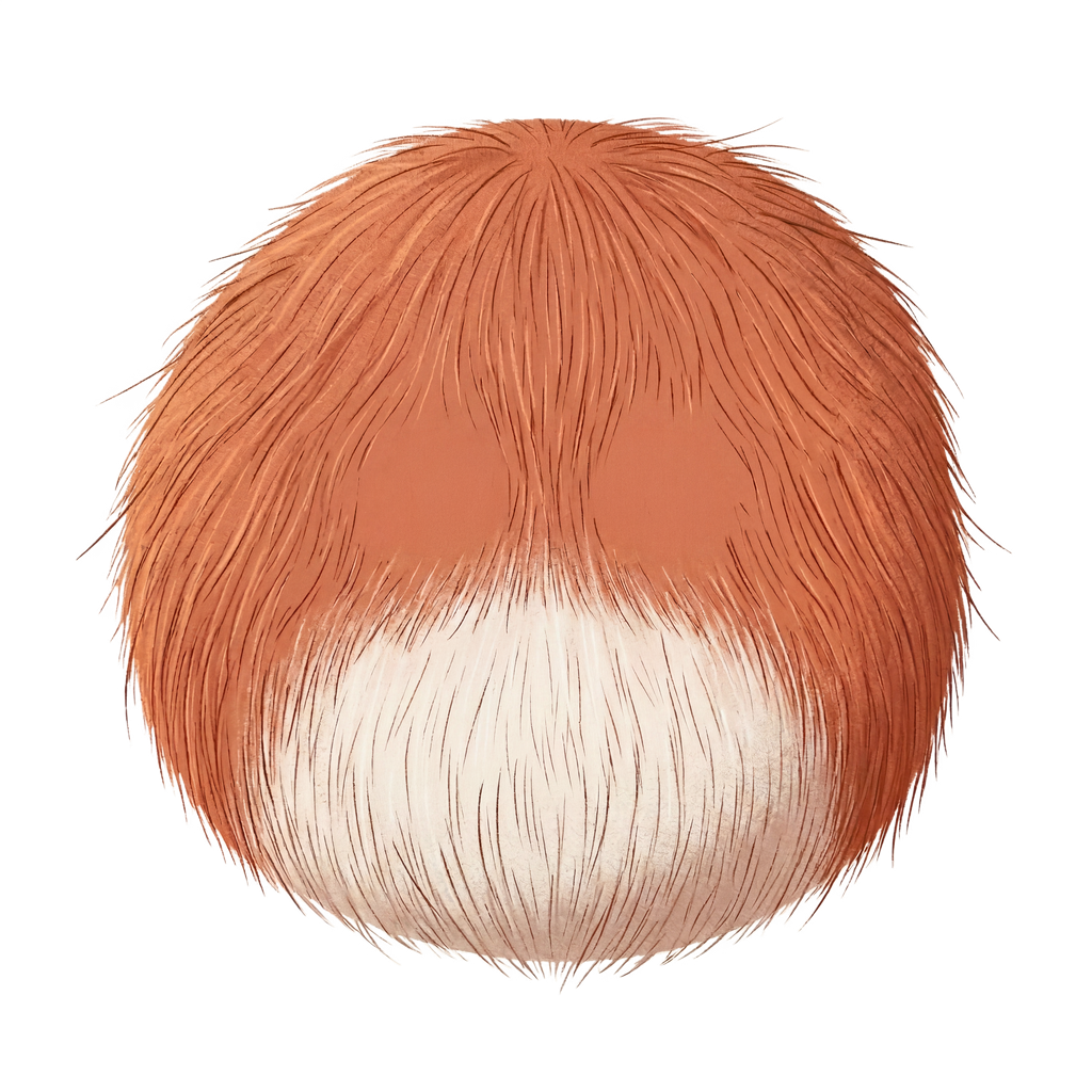 Quaé Sylvora, mascotte de Quarelia