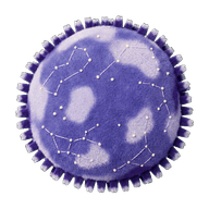Quaé Cosmira, mascotte de Quarelia